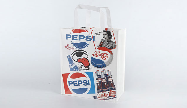 車縫無紡布袋定做